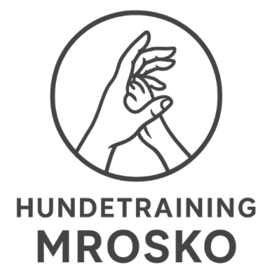 Logo Hundetraining Mrosko